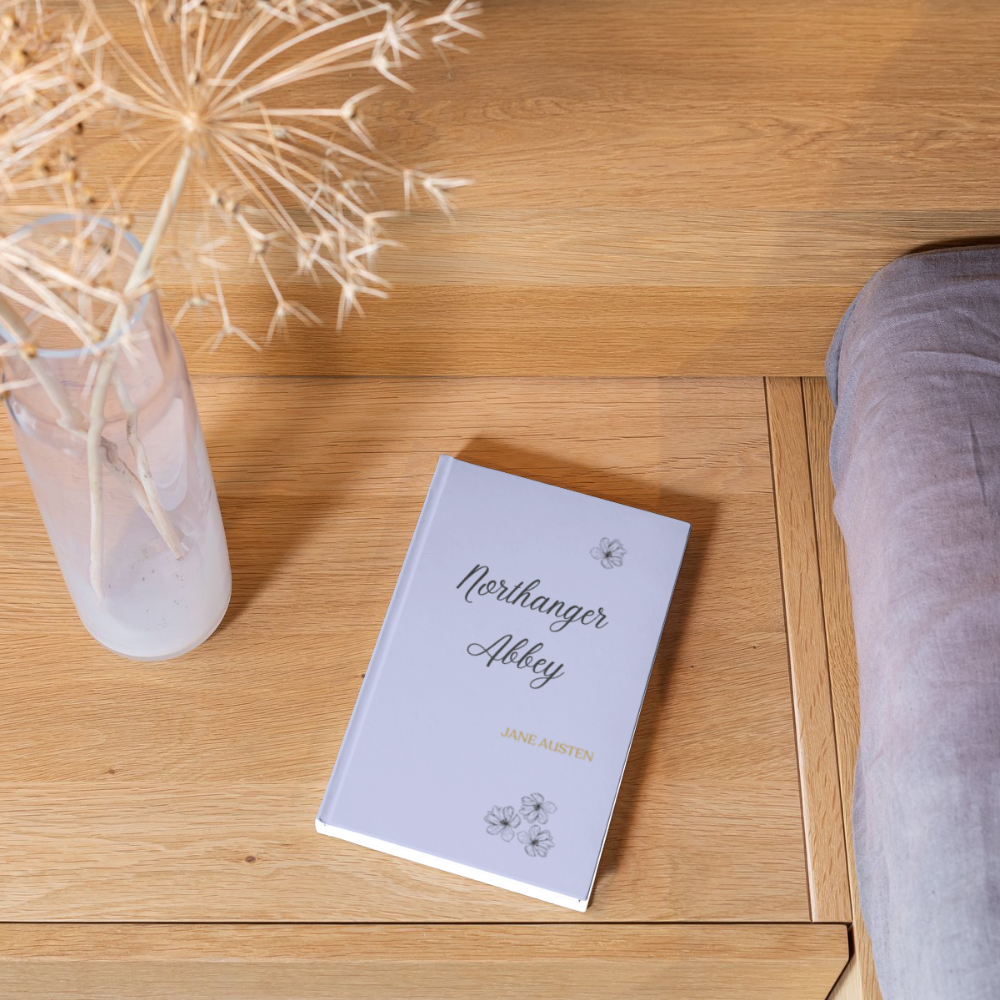 Jane Austen Journal Northanger Abbey
