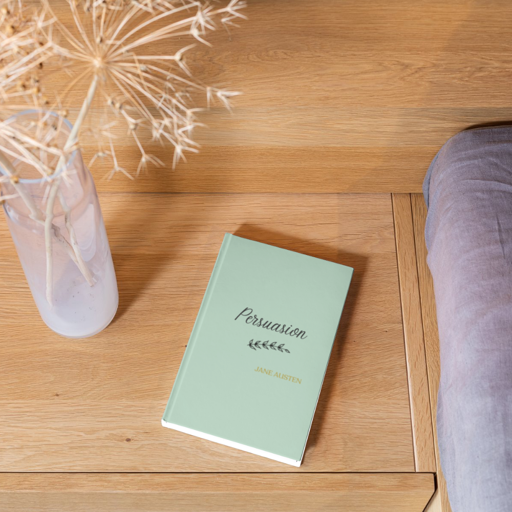 Jane Austen Journal Persuasion