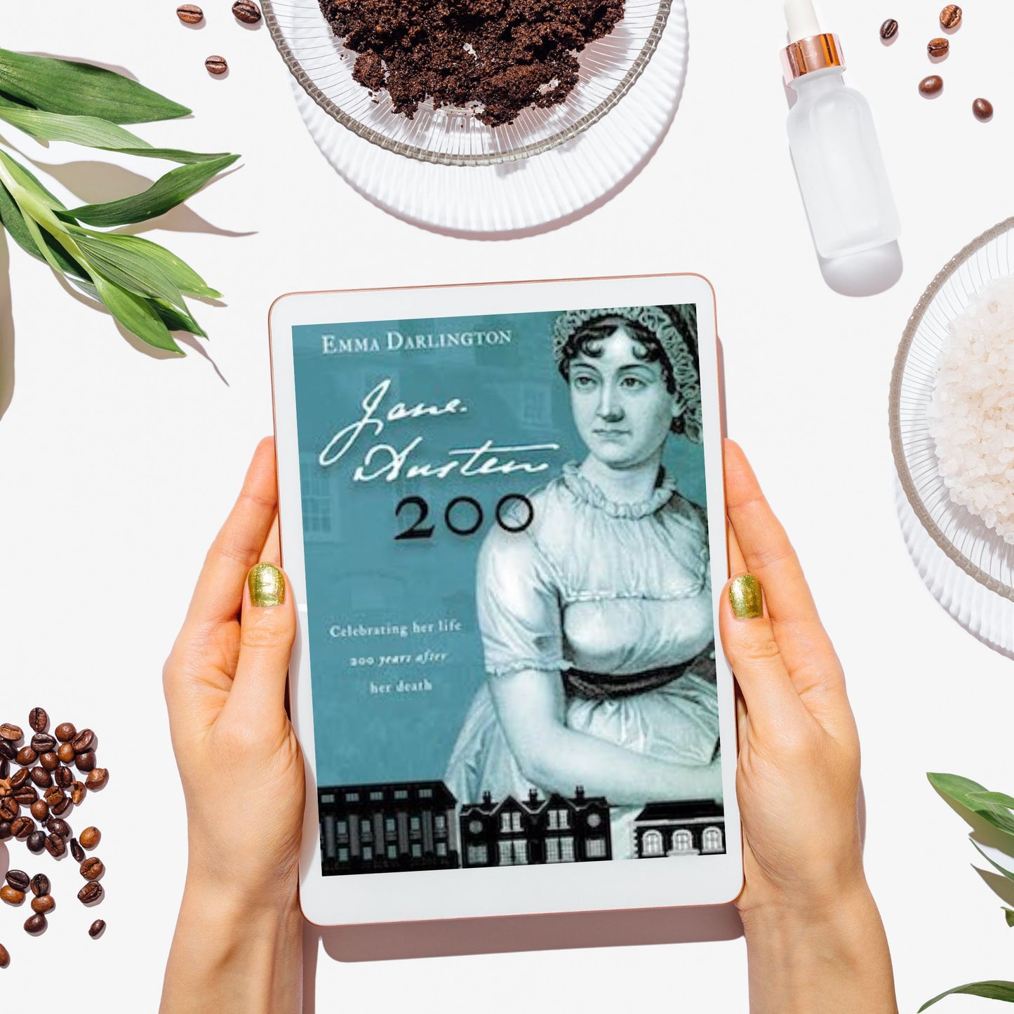 Jane Austen 200 (Ebook)