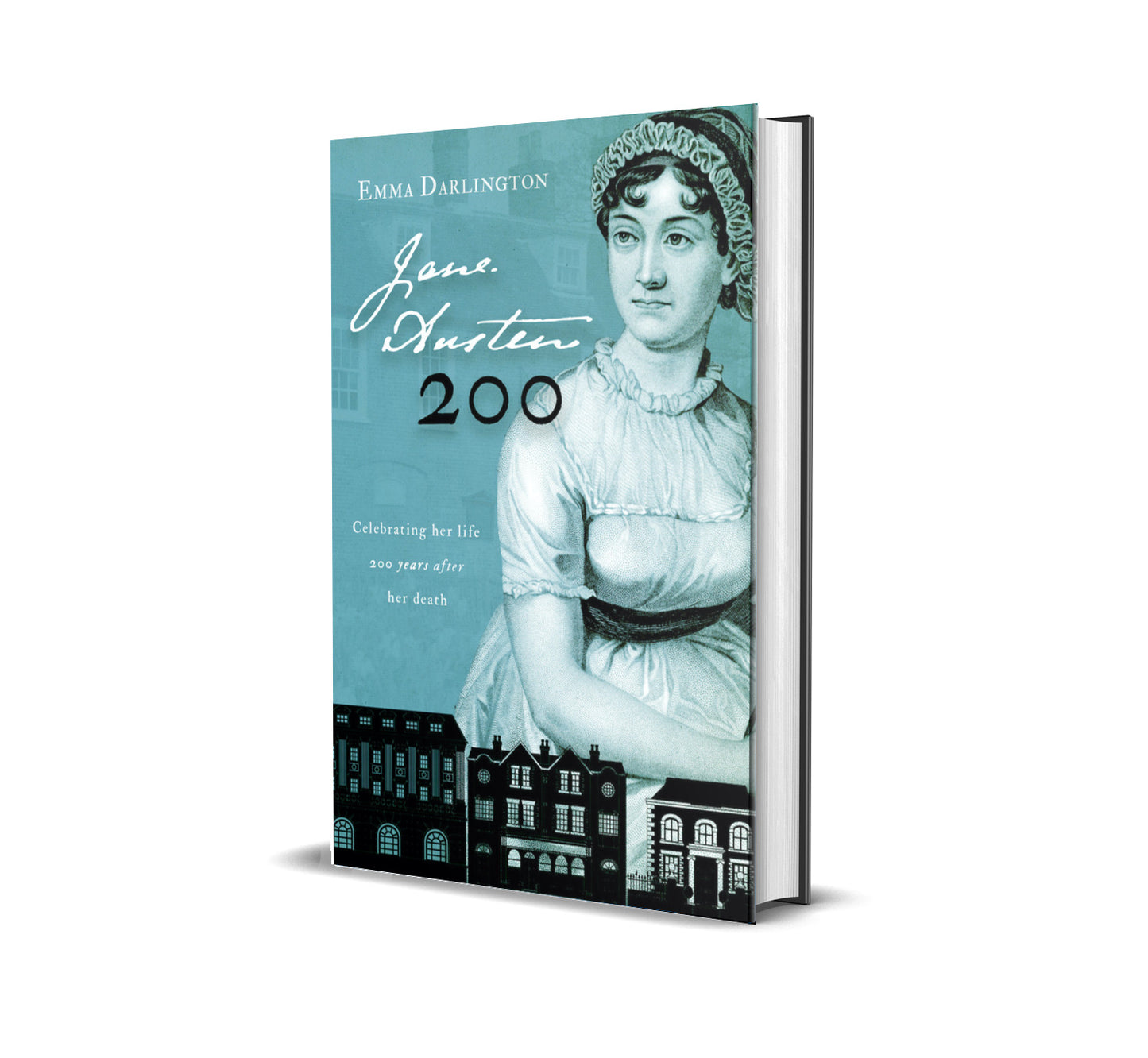 Jane Austen 200 (Paperback)