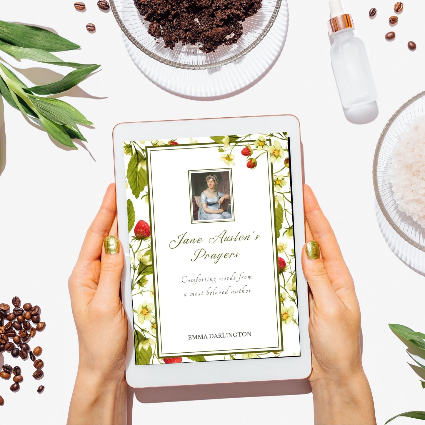 Jane Austen's Prayers Ebook