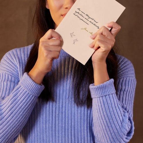 Jane Austen Journal Mansfield Park
