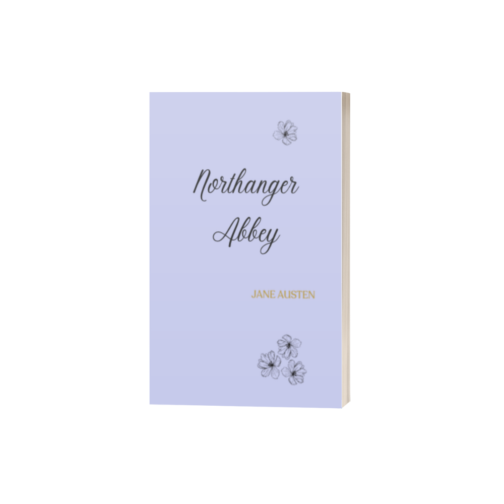 Jane Austen Journal Northanger Abbey