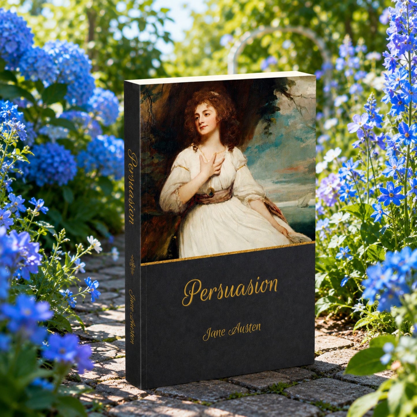 Persuasion by Jane Austen Paperback