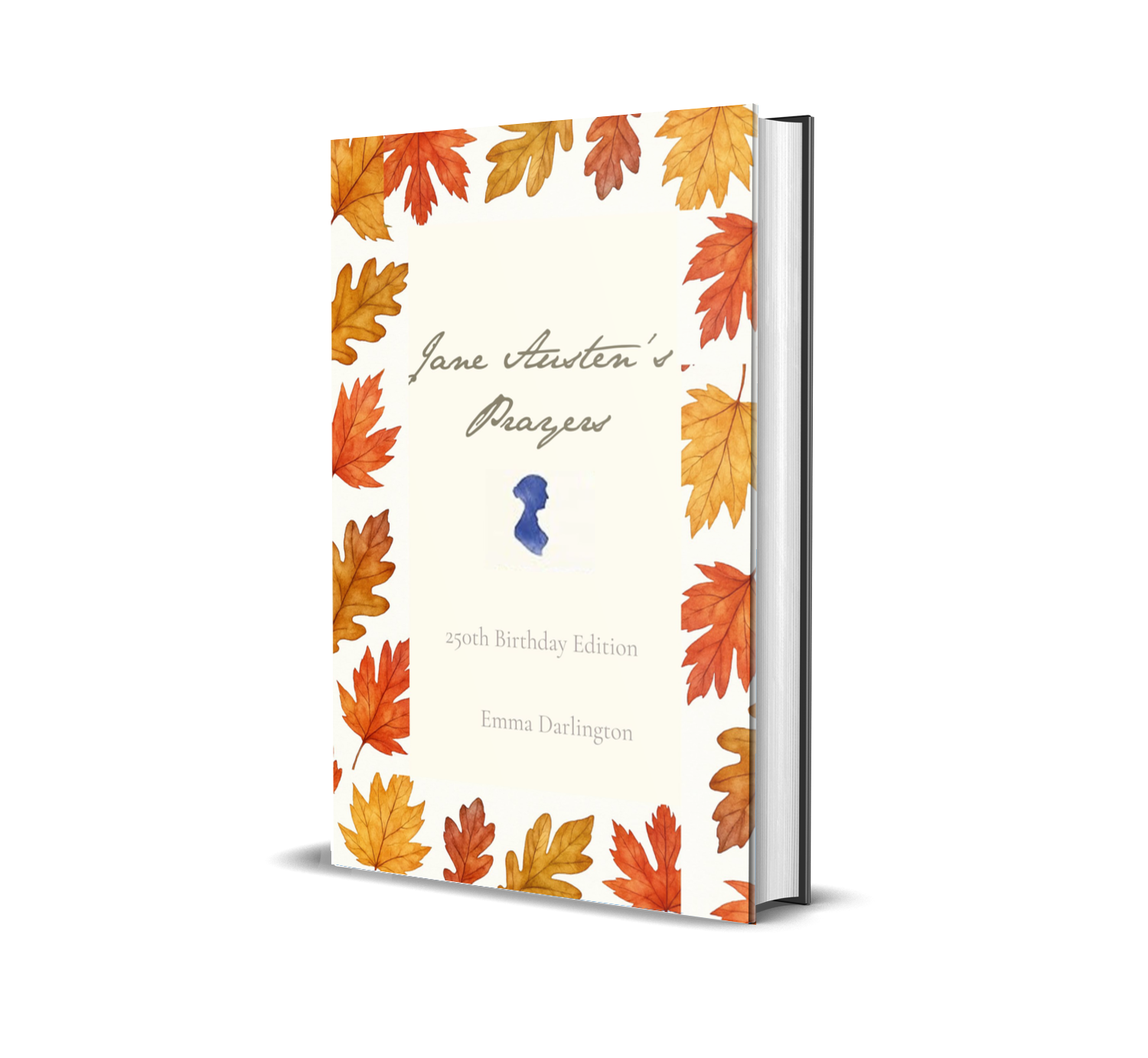 Book & Gifts