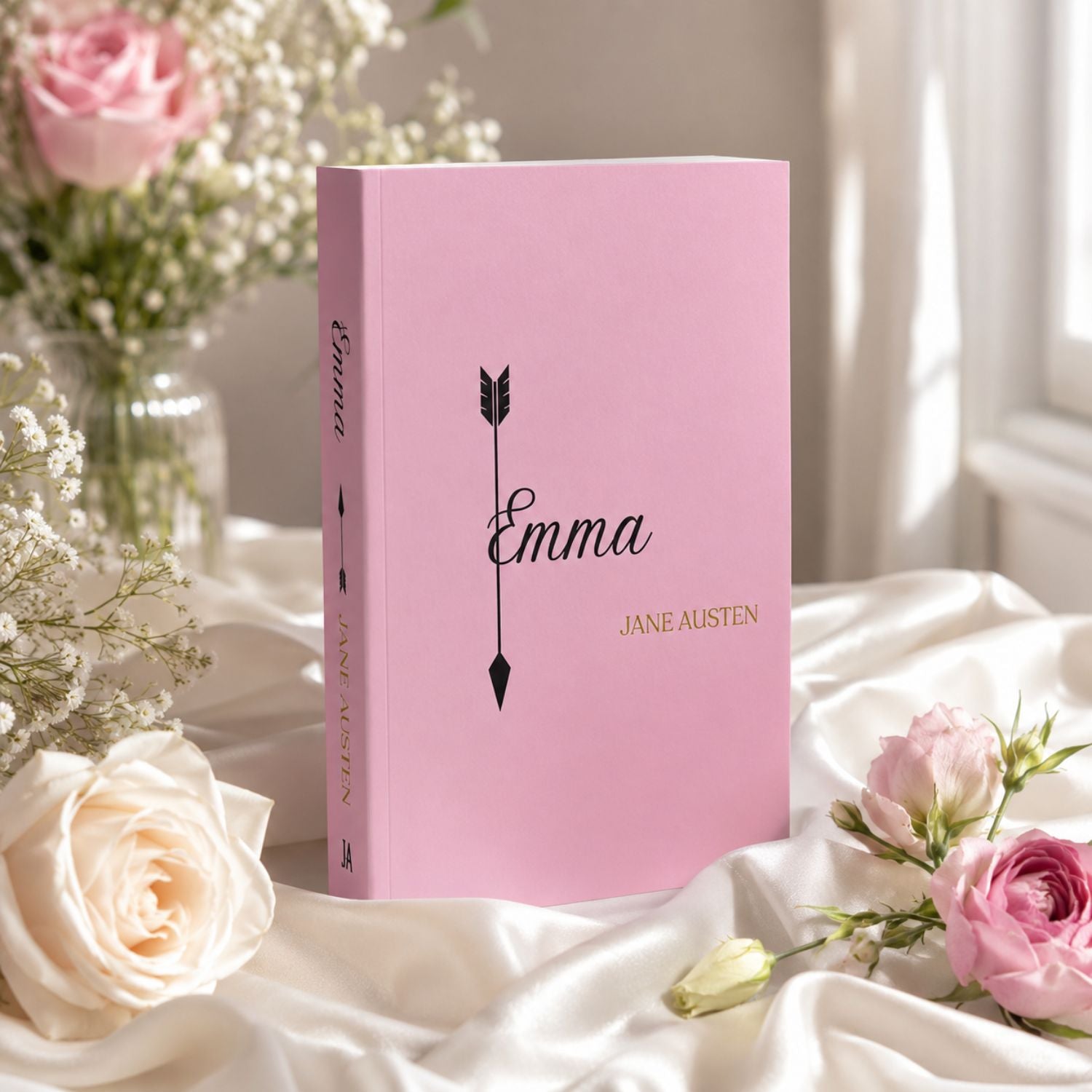 Jane Austen Journals